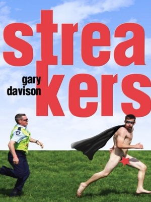 cover image of Streakers